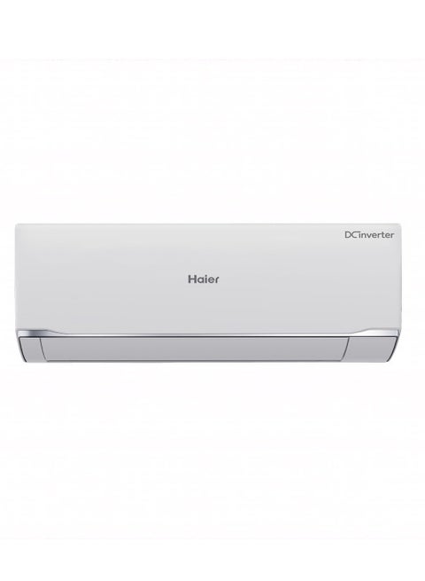 Haier 3 HP Cooling Only Smart Eco Inverter HSU-24KCRIC HSU-24KCRIC White