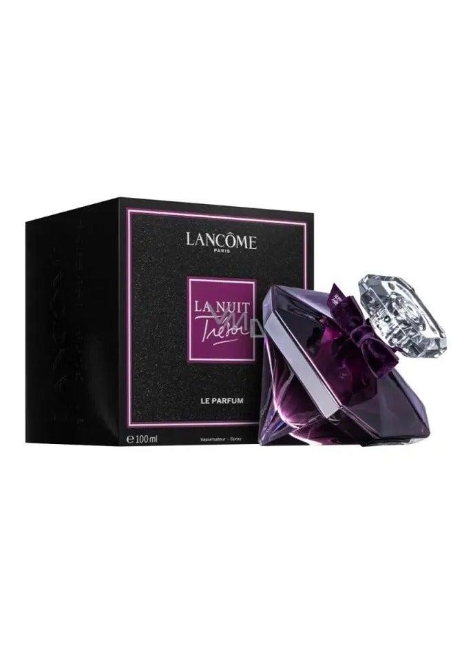 LANCOME Tresor La Nuit Le Parfum 100ml - Image 1