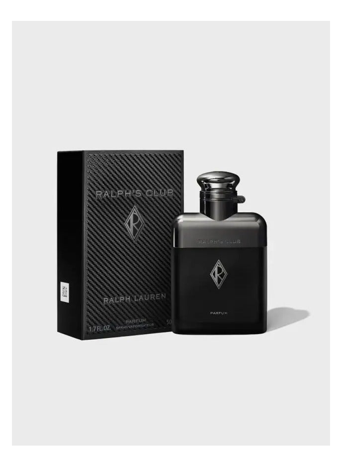 RALPH LAUREN Ralph's Club Parfum 50ml - Image 2