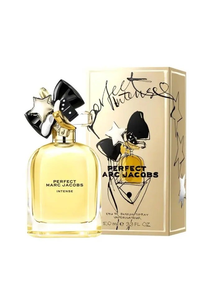 مارك جاكوبس Perfect Intense EDP 100ml  - Image 2
