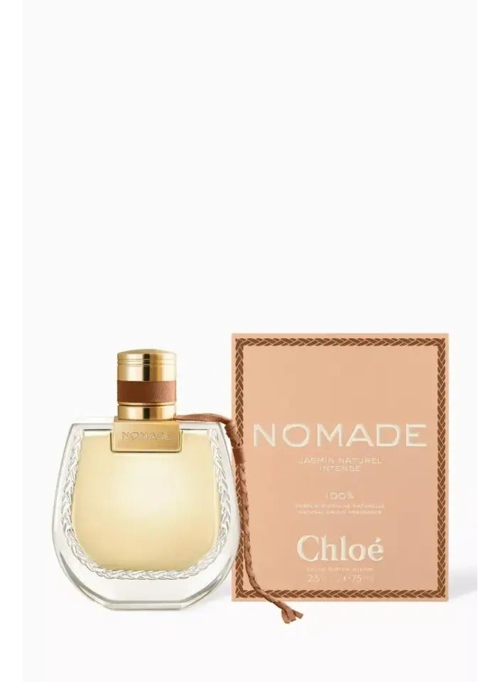 Chloe Nomade Jasmine Naturel Intense EDP 75ml  - Image 1