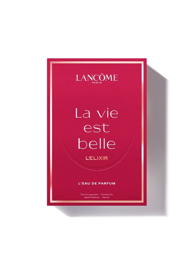 لانكوم La Vie Est Belle L'Elixir EDP 100ml  - Image 2