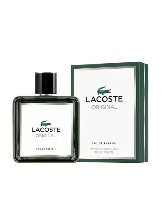 LACOSTE Original EDP 100ml - Image 1