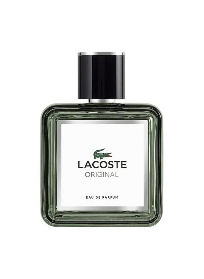 LACOSTE Original EDP 100ml - Image 2