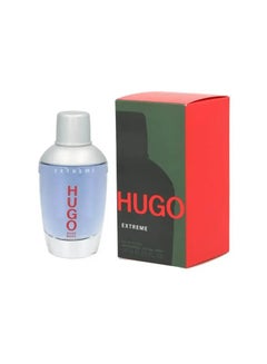 HUGO BOSS Green Extreme EDP 75ml  - Image 1