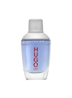 HUGO BOSS Green Extreme EDP 75ml  - Image 2