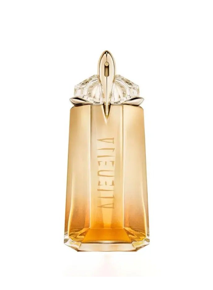Thierry Mugler Alien Goddess Intense EDP 90ml  - Image 2