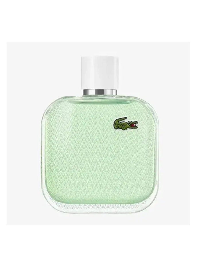 لاكوست L.12.12 Blanc Eau Fraiche EDT 100ml  - Image 1