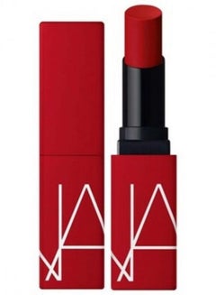 NARS Powermatte Lipstick Trial Size In Shade 0.8g Dragon Girl  - Image 1