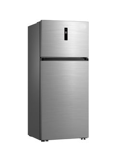 Midea Midea Refrigerator 449L 2D TMF MDRT645MTE06E Inverter Quattro, No Frost, Cooling Box, Multi-Air Flow, Active-C Fresh, Humidity Contro Silver 1000 kW 6221284001390 silver  - Image 2