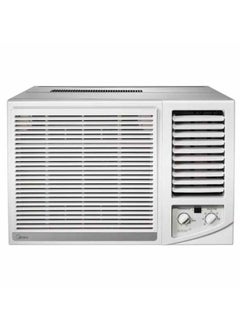 Window Air Conditioner 1.5-ton 18000BTU, R410a, Rotary Compressor – MWTF218CMN1 White - pnsku/N70158407V/45/_/1741009765/8e56d182-2159-4c11-a624-67dd5ecb5f27