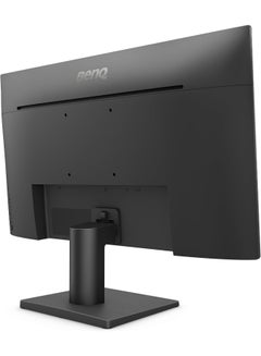 BenQ 23.8” Inch 1080p FHD (1920x1080) IPS Eye-Care Monitor, 100Hz Refresh Rate, HDMI, DisplayPort, Ultra Slim Bezel, TUV-Certified, Flicker-Free, Low Blue Light Plus, Eye-CareU - GW2491 | Black  - Image 3