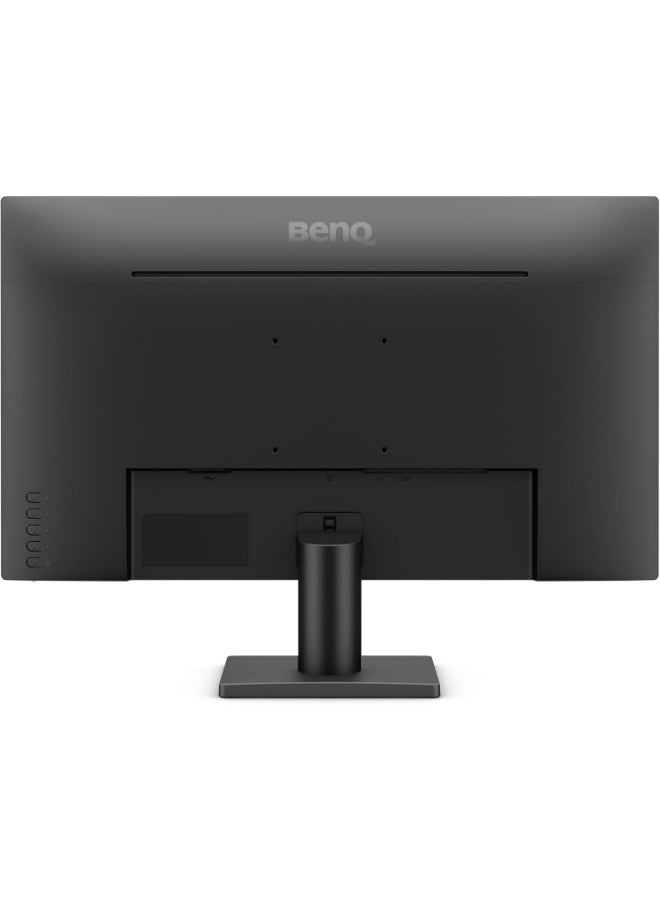 بين كيو - شاشة GW2791 مقاس 27 انش 1080p FHD 100Hz IPS للعناية بالعين، HDMI، منفذ عرض، 1080x1920، حافة رفيعة للغاية، معتمدة من تي يو في، خالية من الوميض، ضوء ازرق منخفض بلس - Image 1