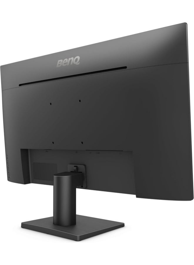 بين كيو - شاشة GW2791 مقاس 27 انش 1080p FHD 100Hz IPS للعناية بالعين، HDMI، منفذ عرض، 1080x1920، حافة رفيعة للغاية، معتمدة من تي يو في، خالية من الوميض، ضوء ازرق منخفض بلس - Image 1