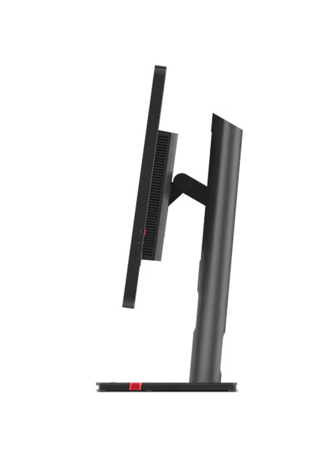 شاشة ThinkVision WQHD (2560x1440) WLED LCD مقاس 27 بوصة - 16:9 - P27h-30 |