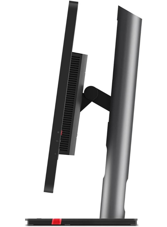 شاشة LCD مقاس 27 بوصة من فئة ThinkVision WQHD (‎2560x1440) - 16:9 - P27q-30 |