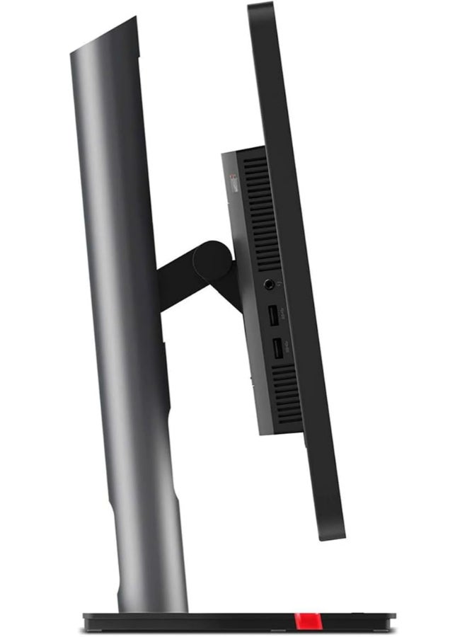 شاشة LCD مقاس 27 بوصة من فئة ThinkVision WQHD (‎2560x1440) - 16:9 - P27q-30 |