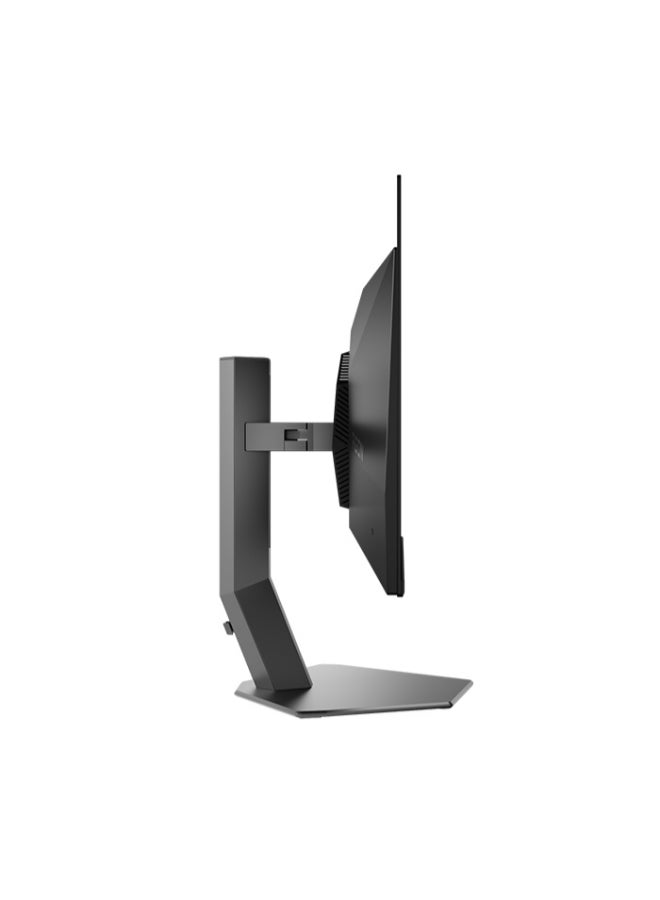 شاشة كمبيوتر الألعاب AGON AG326UD AOC برو مقاس 31.5 بوصة 4k يو اتش دي 3840x2160، ديسبلاي HDR 400، تقنية العرض QD-OLED، معدل التحديث 165 هيرتز، سرعة الاستجابة 0.03 ملي ثانية، تقنية المزامنة Adaptive سينك، منفذ HDMI 2.1، تأثيرات ضوئية، استناد قابل للتعديل، سماعات صوت داخلية