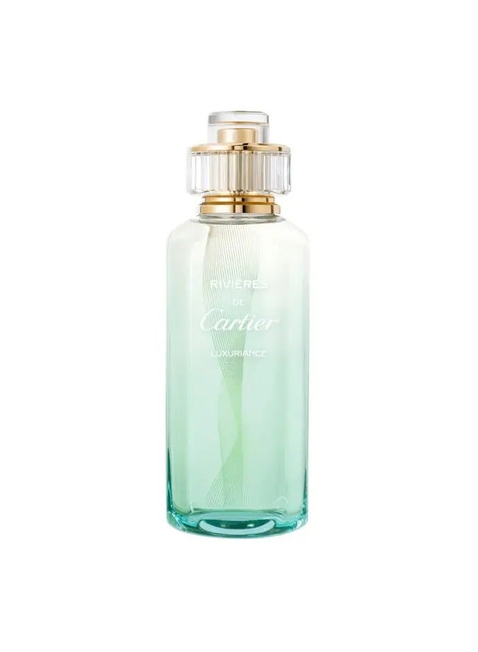 Cartier Luxuriance EDT 100ml - Image 1