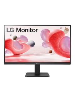 24" Inch Monitor (1080x1920) FHD 1080p, 3-Side Borderless IPS Panel, 100Hz Refresh Rate, 5ms Response Time GtG, HDMI, VGA with AMD FreeSync™ | Black