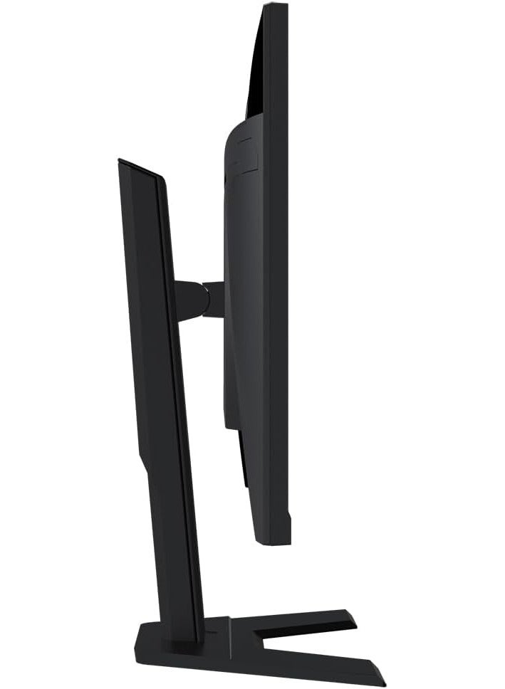 GIGABYTE 27" Inch KVM Gaming Monitor (2560x1440) QHD 170Hz Refresh Rate, IPS Display, 0.5ms (MPRT) Response Time, AMD FreeSync Premium, x1 Display Port 1.2, x2 HDMI 2.0, x2 USB 3.0 - M27Q | Black  - Image 5