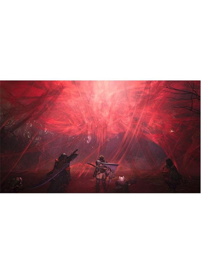 كابكوم Monster Hunter wilds - PlayStation 5 (PS5)  - Image 5