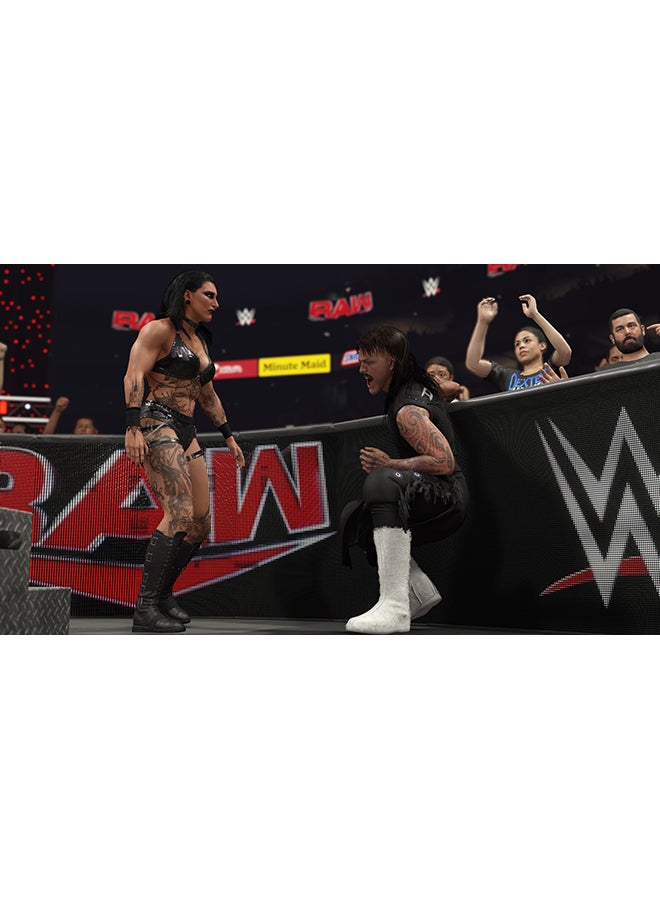 2K WWE 2K25 - Xbox One/Series X - Image 4