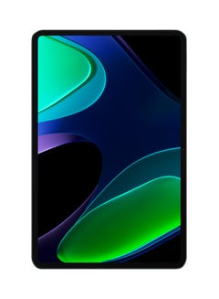 Xiaomi Pad 6 11-Inch Mist Blue 8GB RAM 256GB WiFi - Indian Version  - Image 2