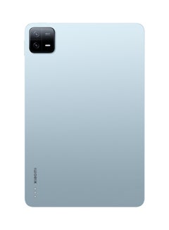 Xiaomi Pad 6 11-Inch Mist Blue 8GB RAM 256GB WiFi - Indian Version  - Image 3