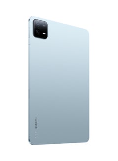 Xiaomi Pad 6 11-Inch Mist Blue 8GB RAM 256GB WiFi - Indian Version  - Image 4