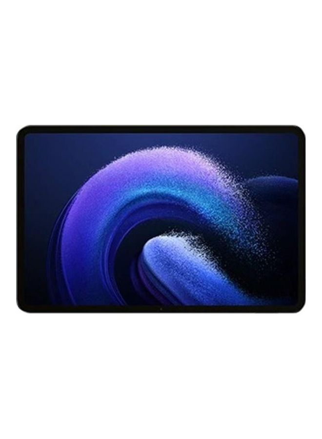 شاومي Pad 6 11-Inch Graphite Grey 8GB RAM 256GB WiFi - Indian Version  - Image 2