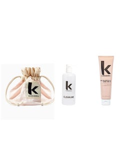Free Kevin Murphy tender love kit 