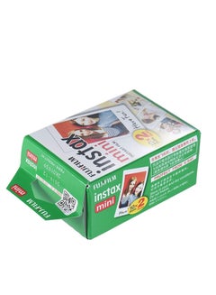 Instax Mini Instant Film 60 Sheets 6 Packs Of 10 Film Sheets - pnsku/N70158508V/45/_/1741078103/558e5026-d332-4b58-8d36-1c6efe33dde3