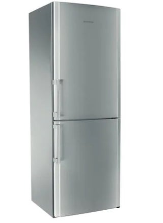 Ariston No-Frost Refrigerator, 470 Liters, Inox- ENBLH 19122 F T EX 470 L ENBLH 19122 F T EX Inox - pnsku/N70158516V/45/_/1741078135/f0c5bbc7-fbb3-40b6-ac71-06aceb5084f9