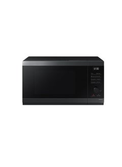 Samsung Microwave with Grill Samsung MW4000D, 32 Liters, MG32DG4524AGGY- Black 32 L 1400 W MG32DG4524AGGY Black 