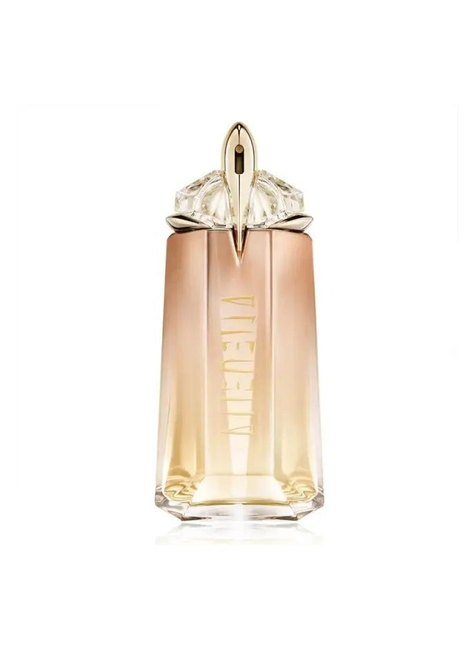 Thierry Mugler Alien Goddess Supra Flora EDP 90ML  - Image 1