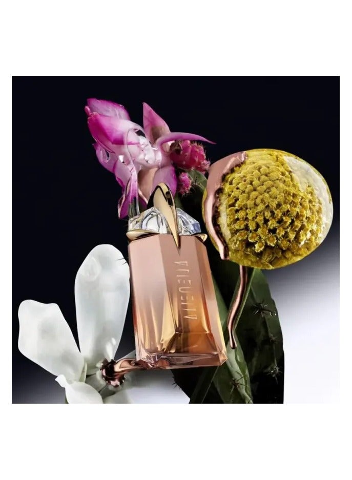 Thierry Mugler Alien Goddess Supra Flora EDP 90ML  - Image 2