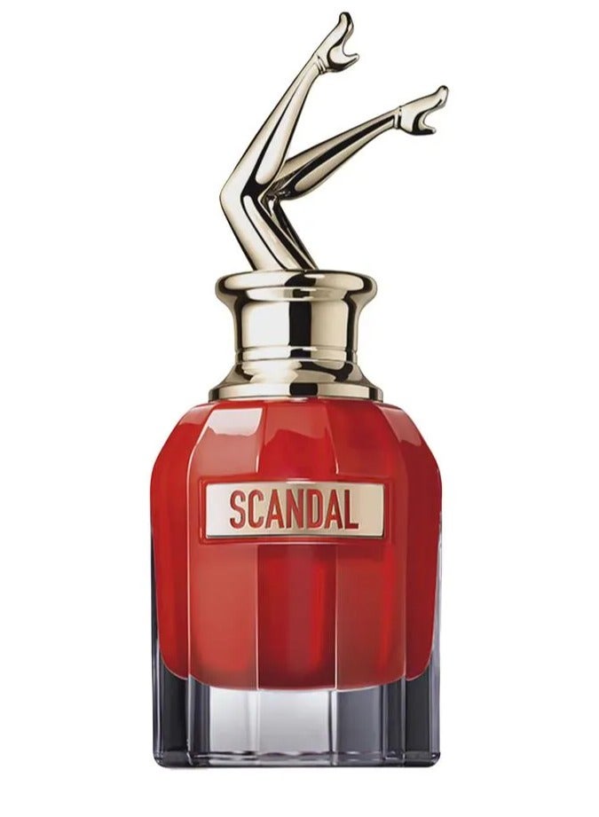 Jean Paul GAULTIER Scandal Le Parfum Intense EDP For Women 50ml - Image 2