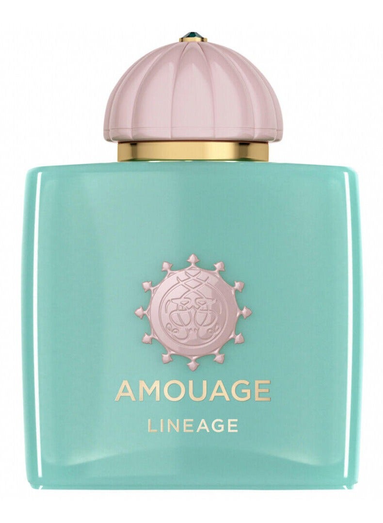 Lineage EDP for Women 100ml - pnsku/N70158534V/45/_/1741079004/340ecd77-05fe-4e59-a517-1ad97a33322f