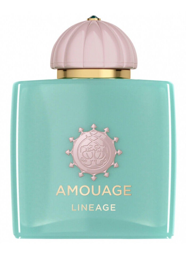 أمواج Lineage EDP for Women 100ml - Image 2