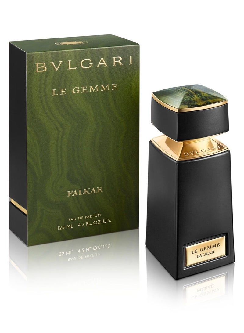 BVLGARI Le Gemme Falkar EDP 125ml  - Image 1