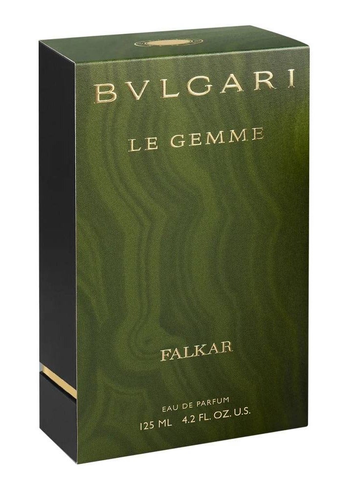 BVLGARI Le Gemme Falkar EDP 125ml  - Image 3
