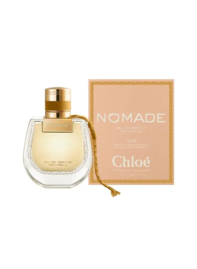 Chloe Nomade Naturelle Edp 50ml - Image 1
