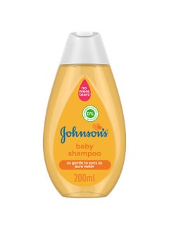 Johnson's Baby Shampoo - 200 ml  - Image 1