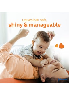 Johnson's Baby Shampoo - 200 ml  - Image 5