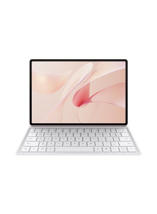 HUAWEI - MatePad 12X Paper Matte Edition White 12GB RAM 256GB WiFi Inbox Keyboard With M-Pencil - Image 1