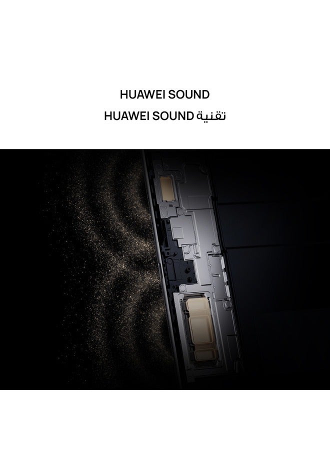 HUAWEI - MatePad Pro 12.2 Paper Matte Edition Premium Gold 12GB RAM 512GB WiFi Inbox Keyboard With M-Pencil - Image 1