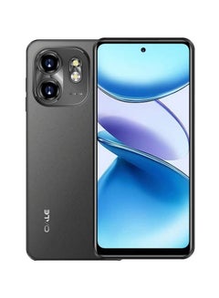 OALE SMART9 6.6 inch Dual SIM Metallic Black 3GB RAM 64GB ROM 5075mAh Big Battery 4G  - Image 3