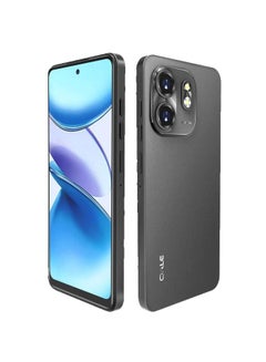 OALE SMART9 6.6 inch Dual SIM Metallic Black 3GB RAM 64GB ROM 5075mAh Big Battery 4G  - Image 2