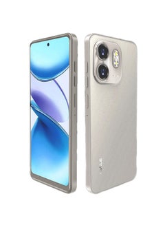 OALE SMART9 6.6 inch Dual SIM Titanium Grey 3GB RAM 64GB  4G - Middle East Version  - Image 1